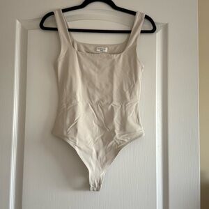Aritzia Contour Bodysuit.